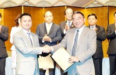 Impulsan Vietnam y Japón cooperación en sector energético