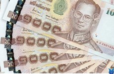 Reduce Tailandia emisión de bonos a corto plazo por apreciación de baht 