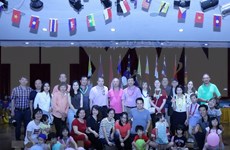 Celebran Día de la Familia de la ASEAN en Naciones Unidas