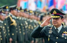Premier de Tailandia pone fin al gobierno militar