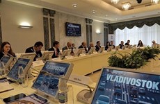 Aspira provincia rusa a recibir inversiones asiáticas 