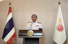 Tailandia fija fecha para juramento de los nuevos miembros del gabinete