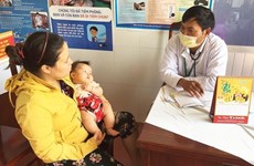 Aumentan en Vietnam al triple los casos de dengue en primer semestre de 2019