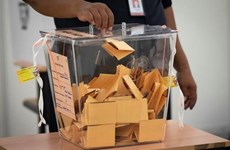 Aprueba Parlamento de Malasia  proyecto de ley para reducir edad de votación
