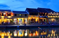 Ciudad vietnamita de Hoi An lidera lista de mejores destinos del mundo