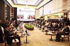 Acelera la ASEAN la facilitación del comercio