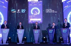 Desplegará Ciudad Ho Chi Minh servicio 5G en septiembre de 2019 