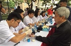 Demanda el Ministerio de Salud de Vietnam mayores esfuerzos para combatir el dengue