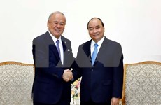Universidad Vietnam-Japón, “faro” de las relaciones bilaterales 