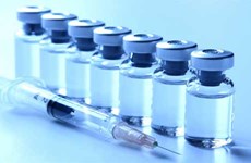 Recibirá Vietnam vacunas contra el cáncer desarrolladas en Japón