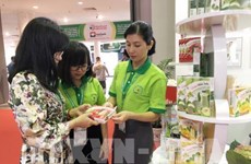 Anuncian Exposición Internacional de Alimentos y Bebidas 2019 en Ciudad Ho Chi Minh