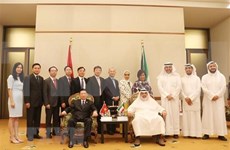 Vietnam preside 54 reunión de la Junta Directiva de ASOSAI en Kuwait