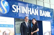 Vietnam, destino atractivo para bancos surcoreanos