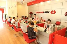 Seleccionan al banco Techcombank como el mejor por sus servicios de pago en Vietnam
