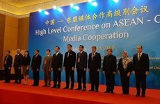 Destacan desarrollo integral de las relaciones entre China y la ASEAN  