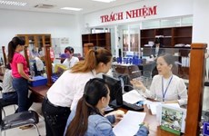 Busca Hanoi mejorar el índice de eficiencia administrativa
