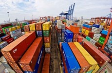 Tailandia apunta a duplicar los ingresos por manejo de carga