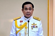 Premier tailandés promete liderar al país en camino del progreso