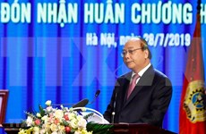 Insta premier vietnamita a renovar modo de operación de organizaciones sindicales 