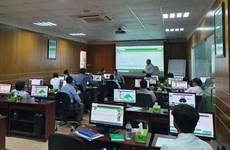 Buscan Vietnam y Bangladesh impulsar cooperación en tecnología de informática 