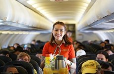 Ofrece Vietjet 85 mil boletos de avión a la isla de Phu Quoc con precios especiales 
