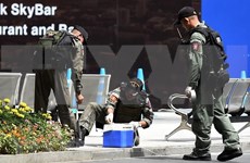 Ordena primer ministro tailandés investigación inmediata sobre explosiones en Bangkok