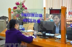 Ascienden a más de 405 mil incorporaciones voluntarias al seguro social en Vietnam