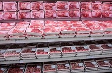 Extiende Filipinas prohibición a importaciones de carne de cerdo