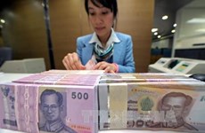 Demandan en Tailandia esfuerzos para frenar la apreciación de la moneda nacional 