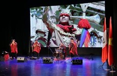 Conmemoran en Vietnam Día de la Independencia de Perú