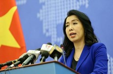 Decidido Vietnam a combatir fraude comercial