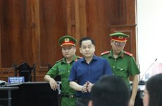 Procesarán en Vietnam a ex periodista involucrado en caso de corrupción