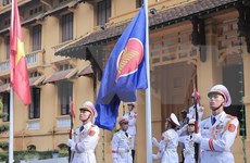 Desempeñará Vietnam gran responsabilidad al asumir presidencia de ASEAN en 2020