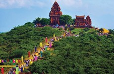 Exposición “Vietnam- Colores culturales” resaltará belleza del país
