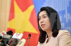 Exige Vietnam a China retirar barcos de sus aguas