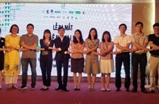 Presentan en Vietnam Alianza para la Acción Climática