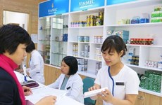 Vietnam: nuevo centro farmacéutico global