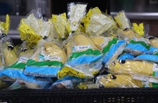 Refuerzan en Tailandia acciones contra el uso de envases plásticos