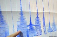Sacude terremoto de magnitud 5,3 el sur de Filipinas