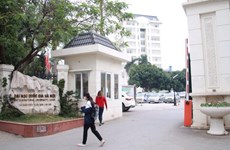 Universidades vietnamitas figuran entre las mejores del mundo