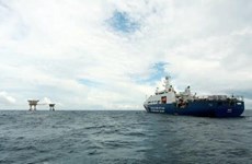 Organización sudcoreana condena acciones chinas en Mar del Este