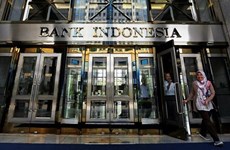 Pronostican un crecimiento económico de Indonesia de seis por ciento en los próximos cinco años