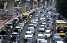 Implementa Indonesia licencia de conducir electrónica