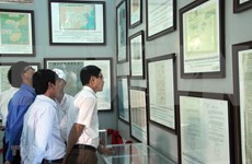 Reafirma  muestra digital soberanía de Vietnam sobre archipiélagos de Hoang Sa y Truong Sa