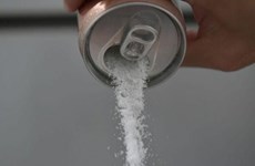 Prohibirá Singapur anuncios de bebidas azucaradas como parte de su lucha contra la diabetes
