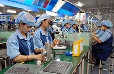 Aprueba Premier de Vietnam plan para impulsar crecimiento sostenible del sector privado