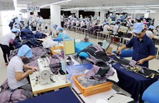 Vietnam registra aún limitado número de productos registrados en Estados Unidos