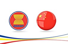 China y la ASEAN se proponen incrementar esfuerzos para garantizar la paz