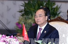 Premier de Vietnam visitará Corea del Sur y asistirá a cumbres regionales en ese país  