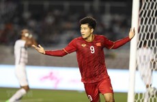 SEA Games 30: Vietnam sepulta el sueño de Camboya y jugará la final con Indonesia